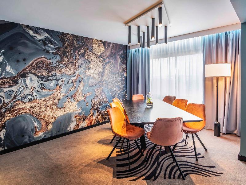 Novotel Katowice Centrum image