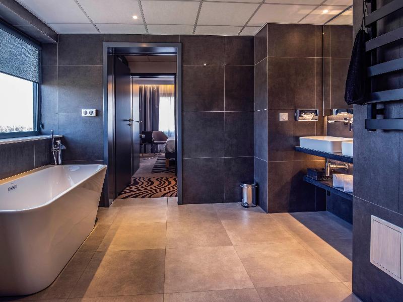 Novotel Katowice Centrum image