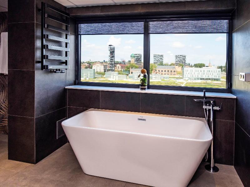 Novotel Katowice Centrum image
