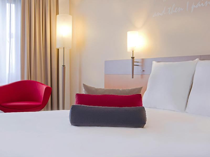 Novotel Katowice Centrum image
