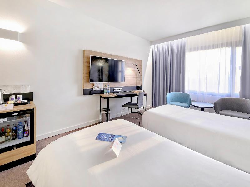 Novotel Katowice Centrum image