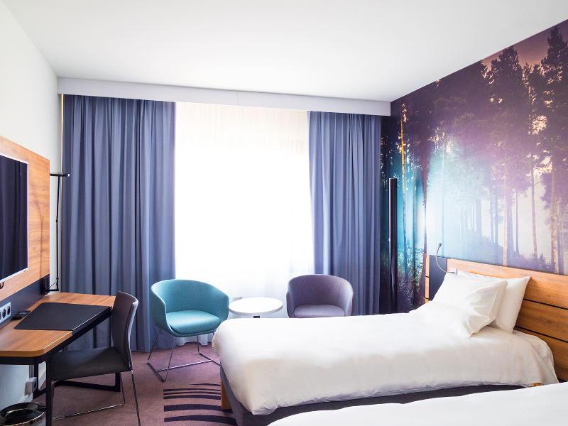 Novotel Katowice Centrum image