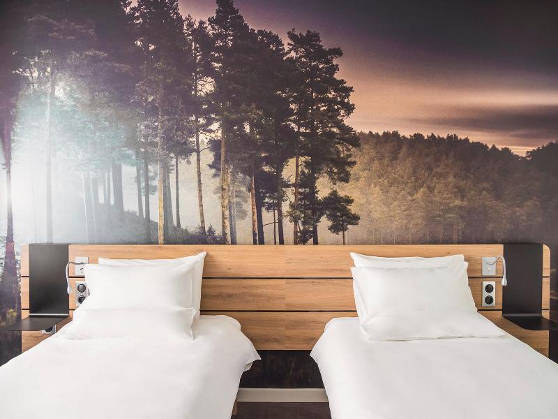 Novotel Katowice Centrum image