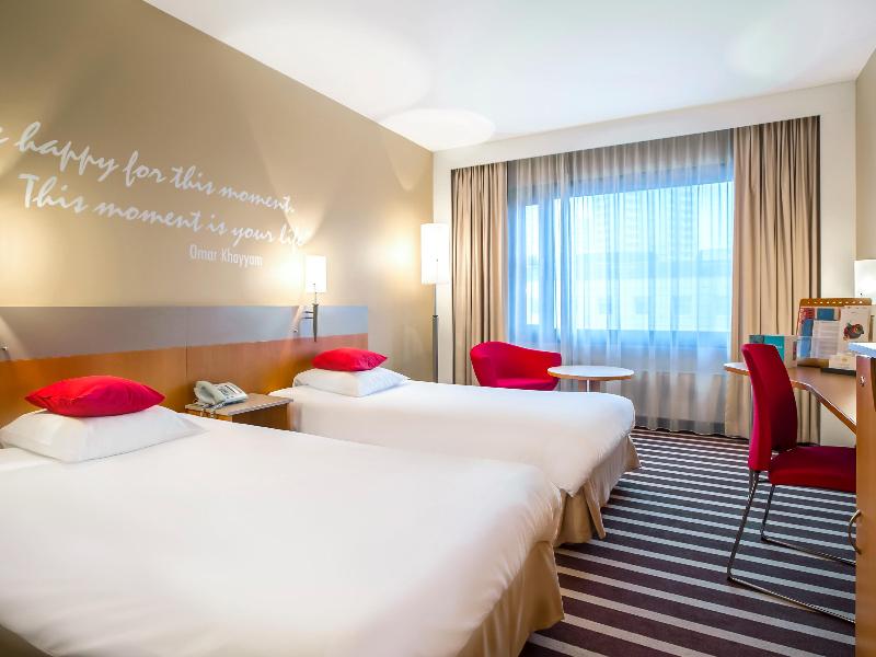 Novotel Katowice Centrum image
