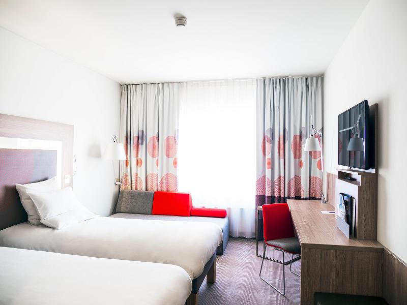 Novotel Katowice Centrum image