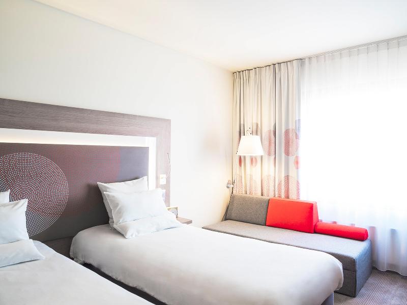 Novotel Katowice Centrum image