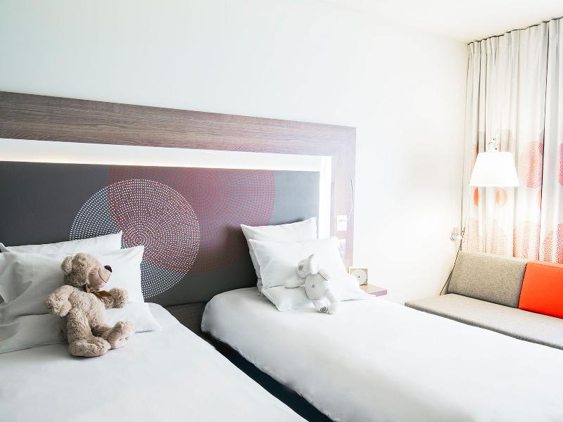 Novotel Katowice Centrum image