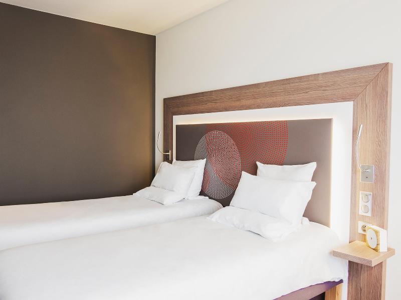 Novotel Katowice Centrum image