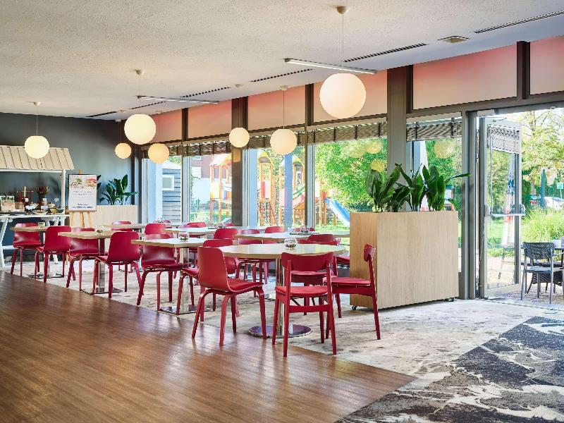 Novotel Wroclaw Novotel Wroclaw