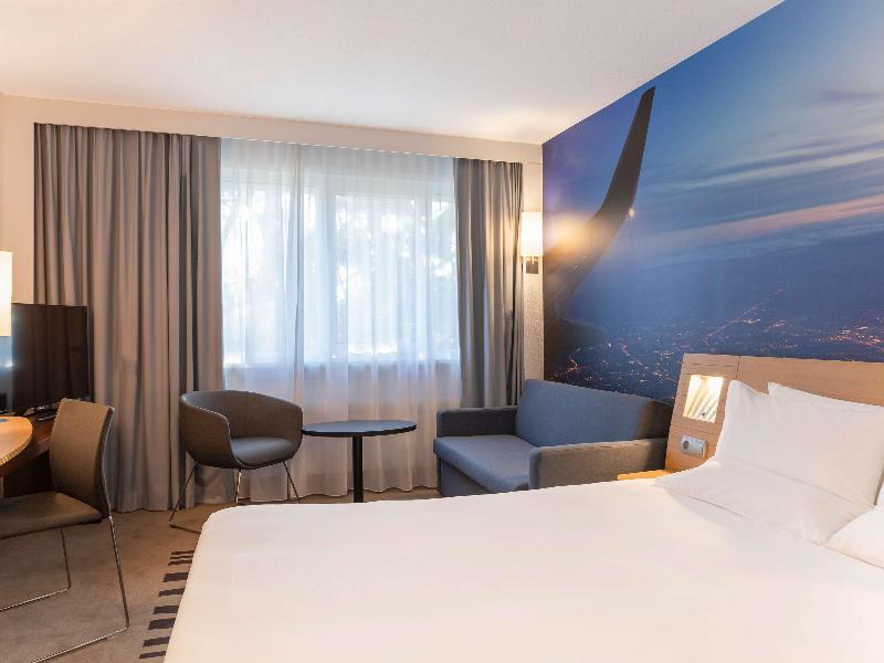 Novotel Wroclaw Novotel Wroclaw