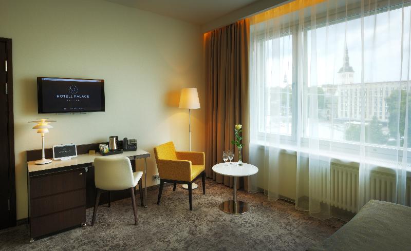 Scandic Hotel Palace - NON REFUNDABLE ROOM