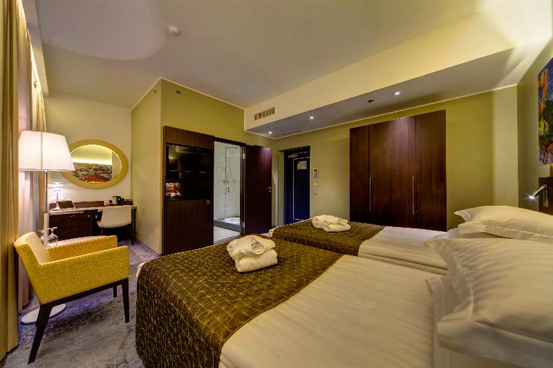 Scandic Hotel Palace - NON REFUNDABLE ROOM