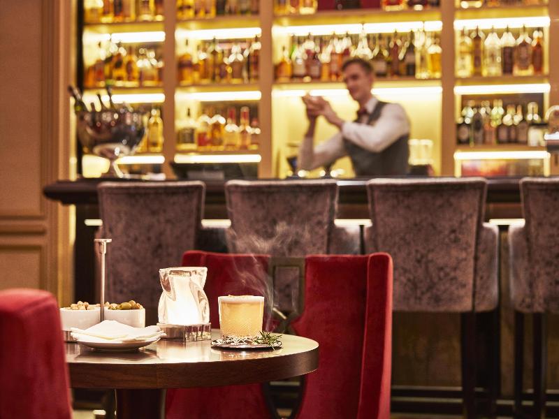 Grand Hotel Kempinski Riga image