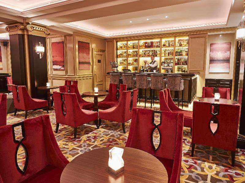 Grand Hotel Kempinski Riga image