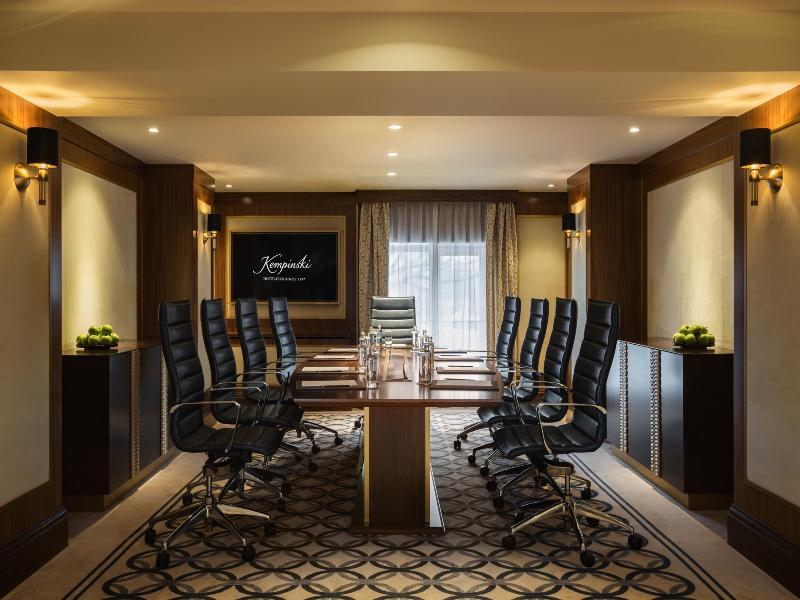 Grand Hotel Kempinski Riga image