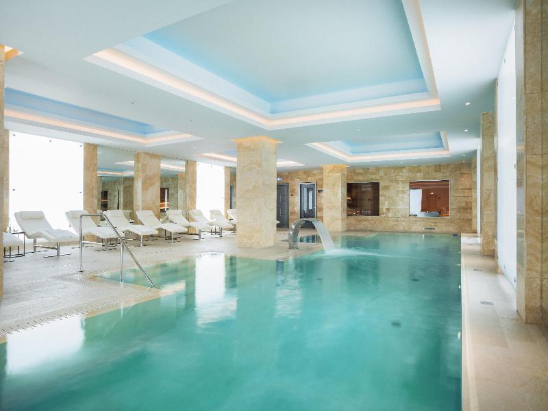Grand Hotel Kempinski Riga image