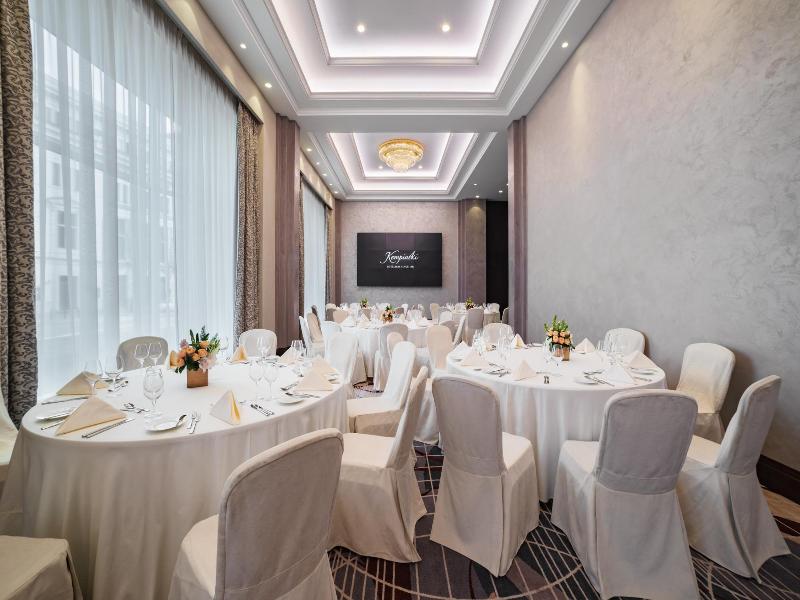 Grand Hotel Kempinski Riga image