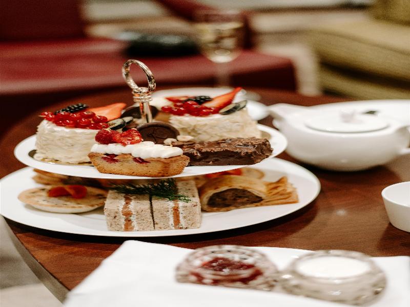 Grand Hotel Kempinski Riga image