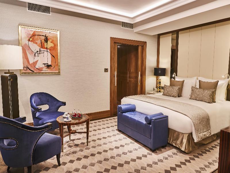 Grand Hotel Kempinski Riga image