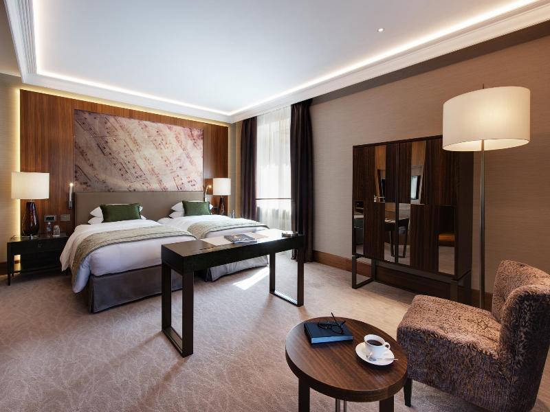 Grand Hotel Kempinski Riga image