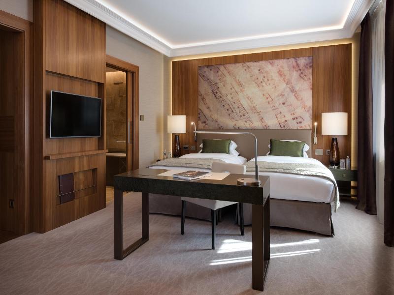 Grand Hotel Kempinski Riga image