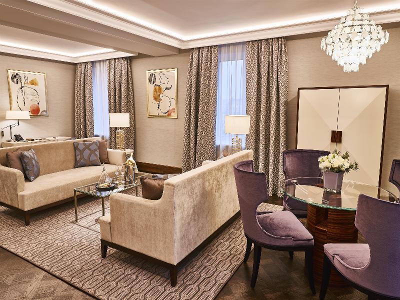 Grand Hotel Kempinski Riga image