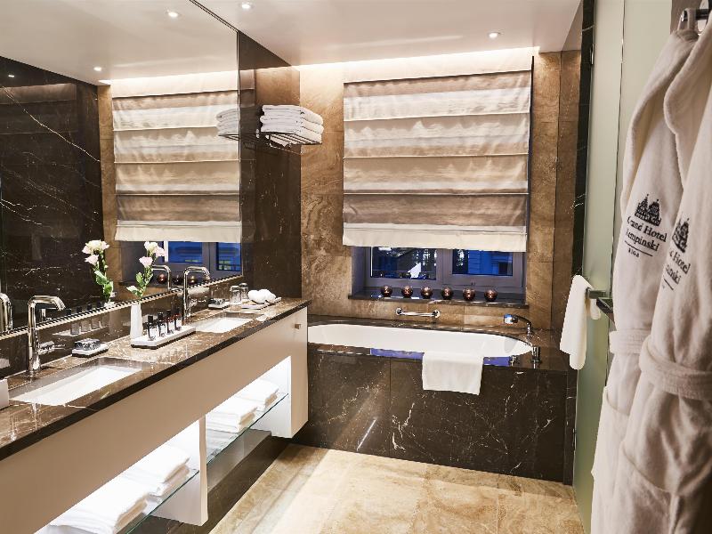 Grand Hotel Kempinski Riga image