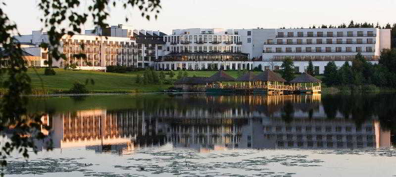Fotos Hotel Vilnius Grand Resort