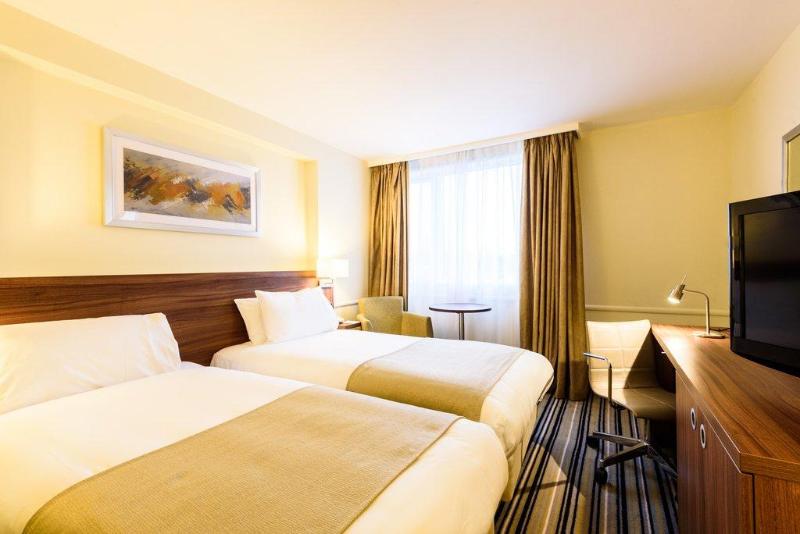 Holiday Inn Portsmouth photo 8