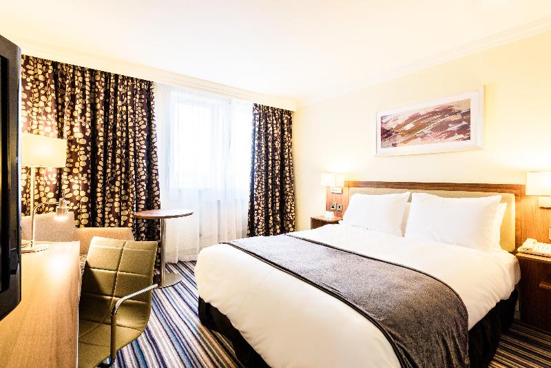 Holiday Inn Portsmouth photo 16