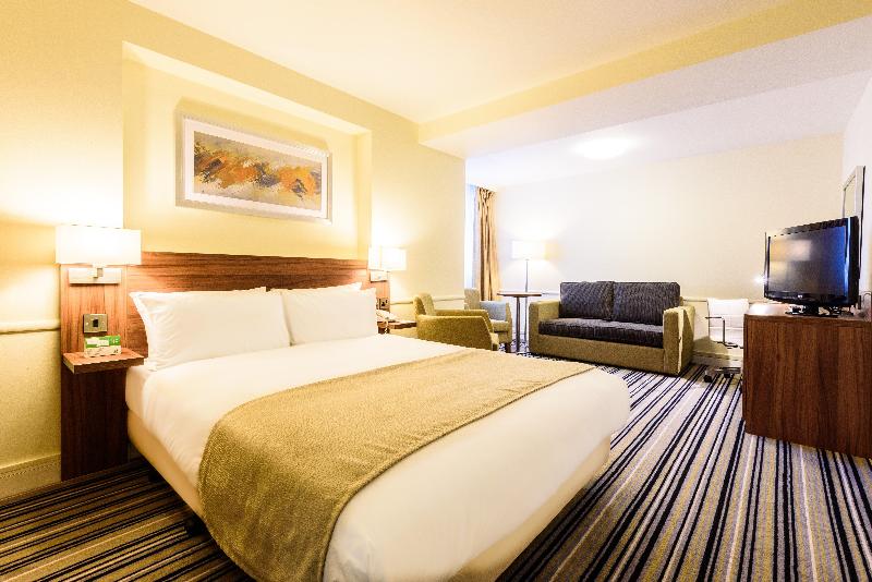 Holiday Inn Portsmouth photo 22