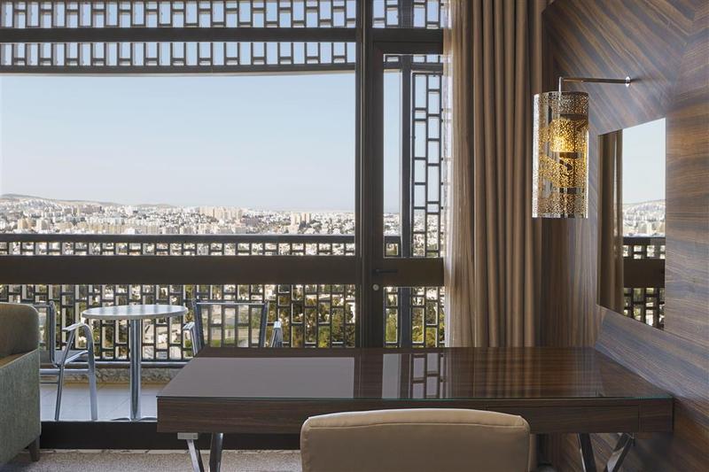Sheraton Tunis Hotel & Towers
