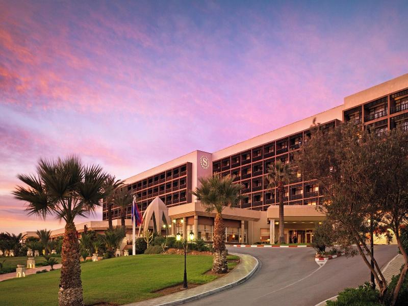 Sheraton Tunis  image