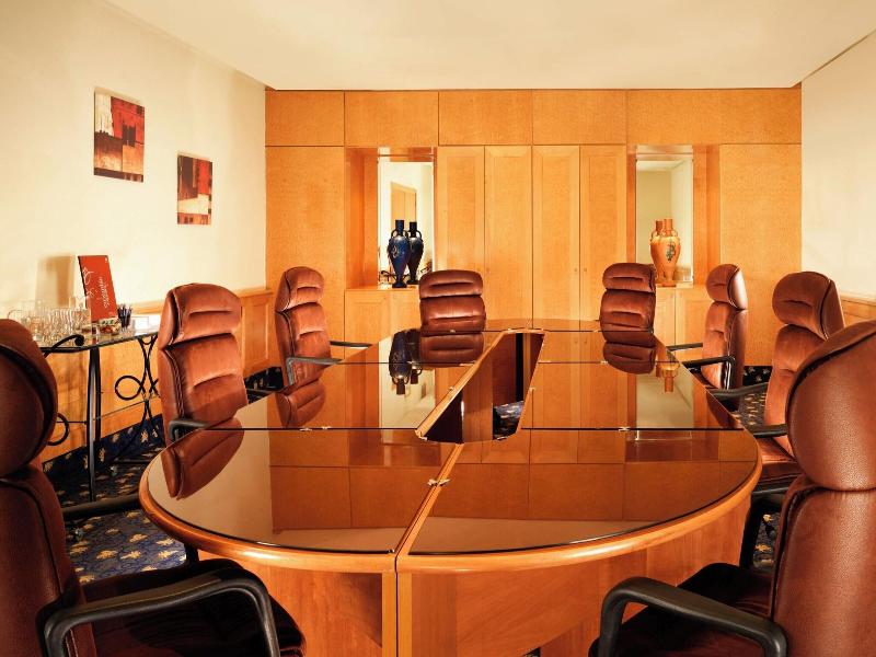 Sheraton Tunis  image
