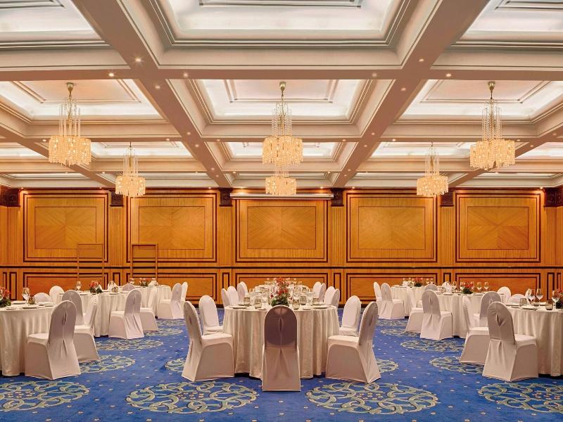 Sheraton Tunis  image