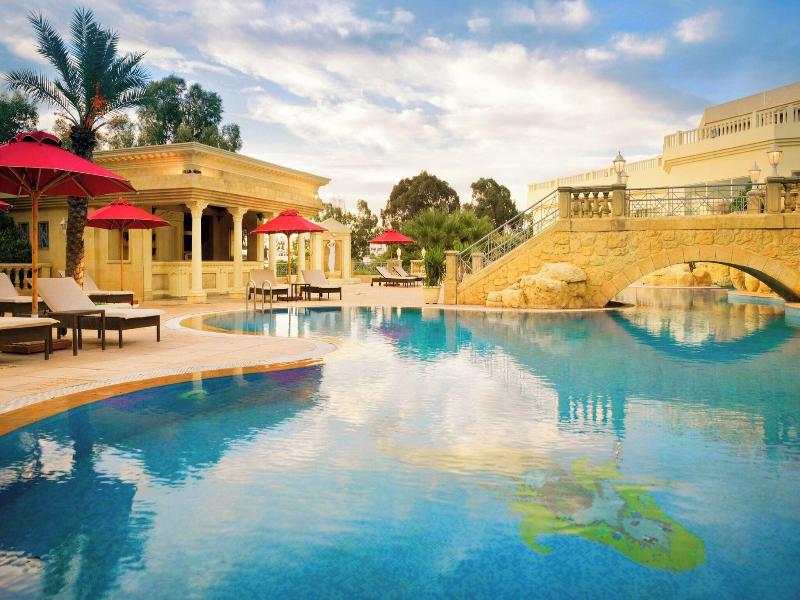 Sheraton Tunis  image