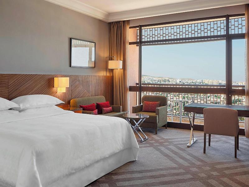 Sheraton Tunis  image
