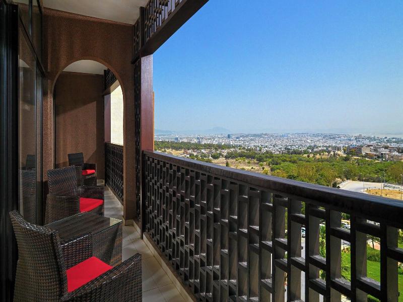 Sheraton Tunis  image