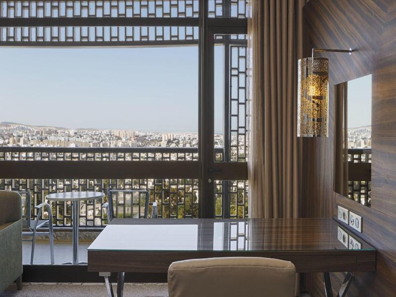 Sheraton Tunis  image