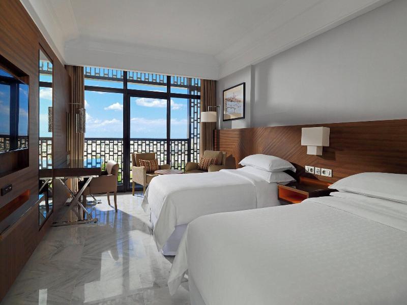 Sheraton Tunis  image