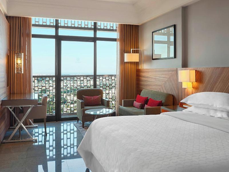 Sheraton Tunis  image