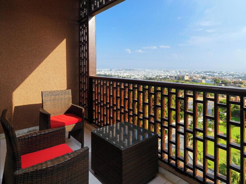 Sheraton Tunis  image