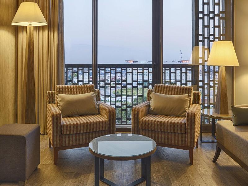Sheraton Tunis  image