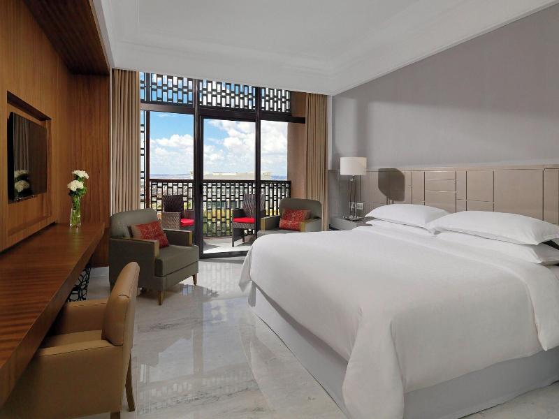 Sheraton Tunis  image