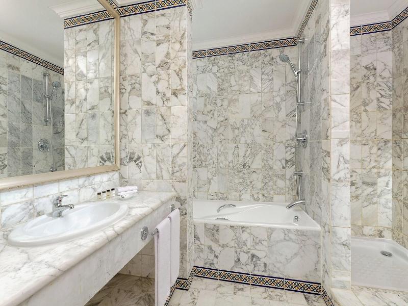 Sheraton Tunis  image