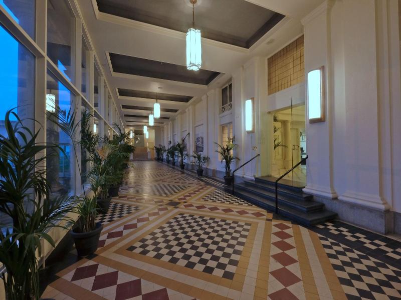 Thermae Palace image