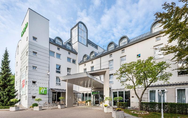 Holiday Inn Luebeck