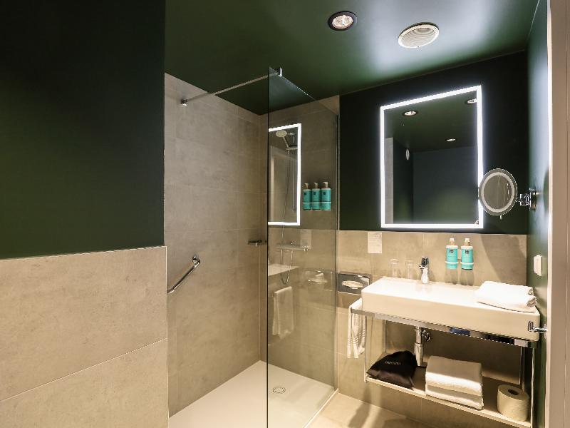 Novotel Poznan Malta image