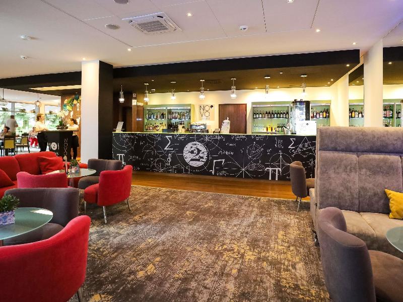Novotel Poznan Malta image