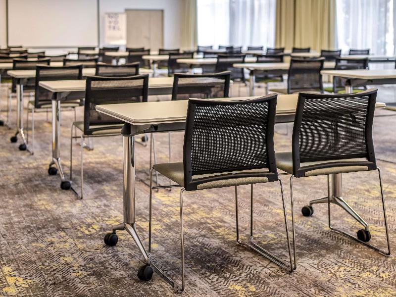 Novotel Poznan Malta image